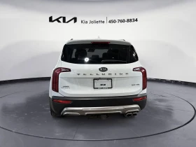 Kia Telluride ОТ КИА* 360* ОБДУХ* ШИБЕДАХ* HARMON KARDON - 16599 € - 69956084 4