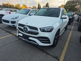 Mercedes-Benz GLE * 4matic Suv 350 * CARFAX * БЕЗ ПЪРВОНАЧАЛНА ВНОСК