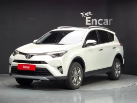 ������ Toyota Rav4