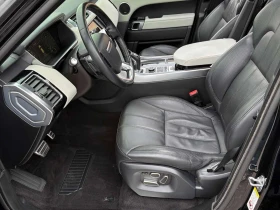 Land Rover Range Rover Sport * Supercharged V8 * CARFAX * PPF * ��������� *  | Mobile.bg � ����� ������ 5