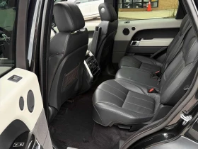 Land Rover Range Rover Sport * Supercharged V8 * CARFAX * PPF * ��������� *  | Mobile.bg � ����� ������ 14