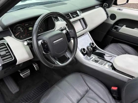 Land Rover Range Rover Sport * Supercharged V8 * CARFAX * PPF * ��������� *  | Mobile.bg � ����� ������ 8