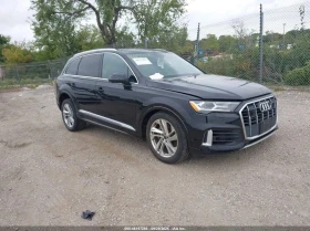 ������ Audi Q7