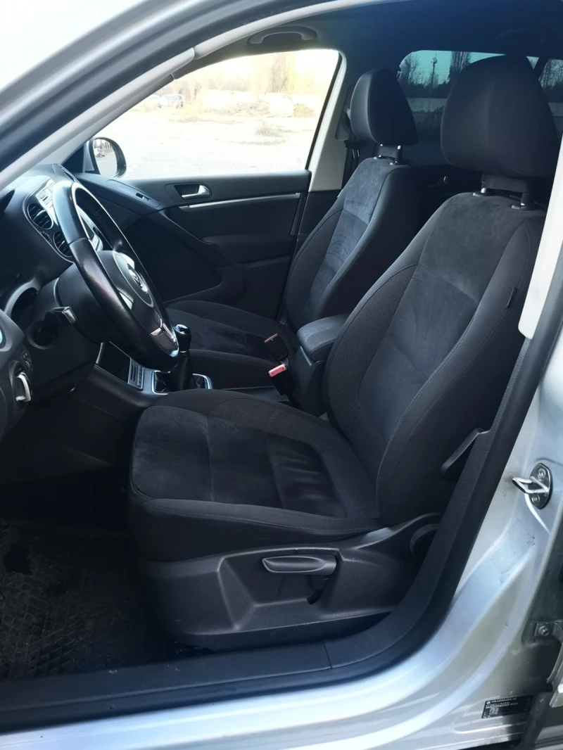 VW Tiguan, снимка 2 - Автомобили и джипове - 47392196