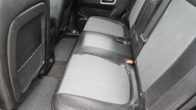 Opel Antara 2.2 CRDI , снимка 9 - Автомобили и джипове - 51916147