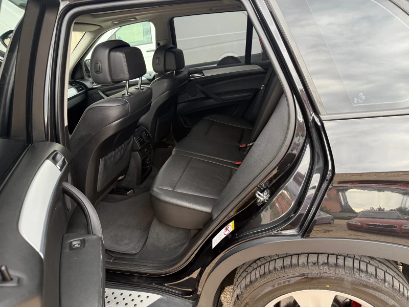 BMW X5 Панорама-Кожа-Нави-3.0-D235кс, снимка 15 - Автомобили и джипове - 51490960