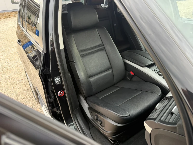 BMW X5 Панорама-Кожа-Нави-3.0-D235кс, снимка 11 - Автомобили и джипове - 51490960