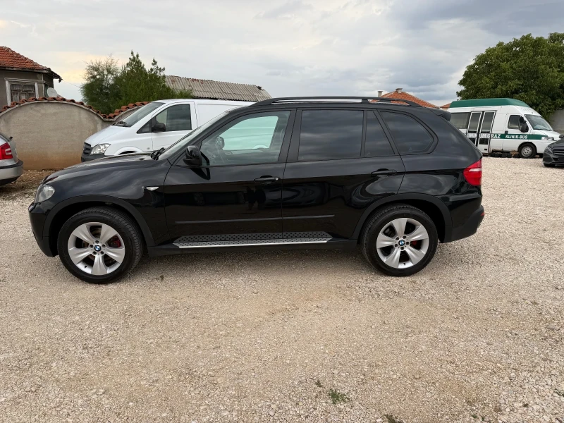 BMW X5 Панорама-Кожа-Нави-3.0-D235кс, снимка 3 - Автомобили и джипове - 51490960
