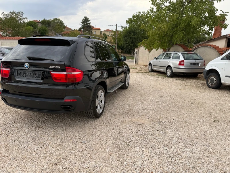 BMW X5 Панорама-Кожа-Нави-3.0-D235кс, снимка 6 - Автомобили и джипове - 51490960