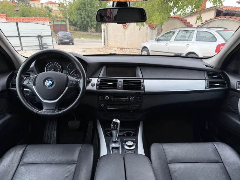 BMW X5 Панорама-Кожа-Нави-3.0-D235кс, снимка 17 - Автомобили и джипове - 51490960