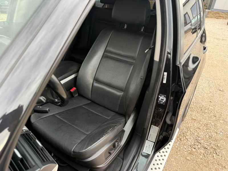 BMW X5 Панорама-Кожа-Нави-3.0-D235кс, снимка 14 - Автомобили и джипове - 51490960