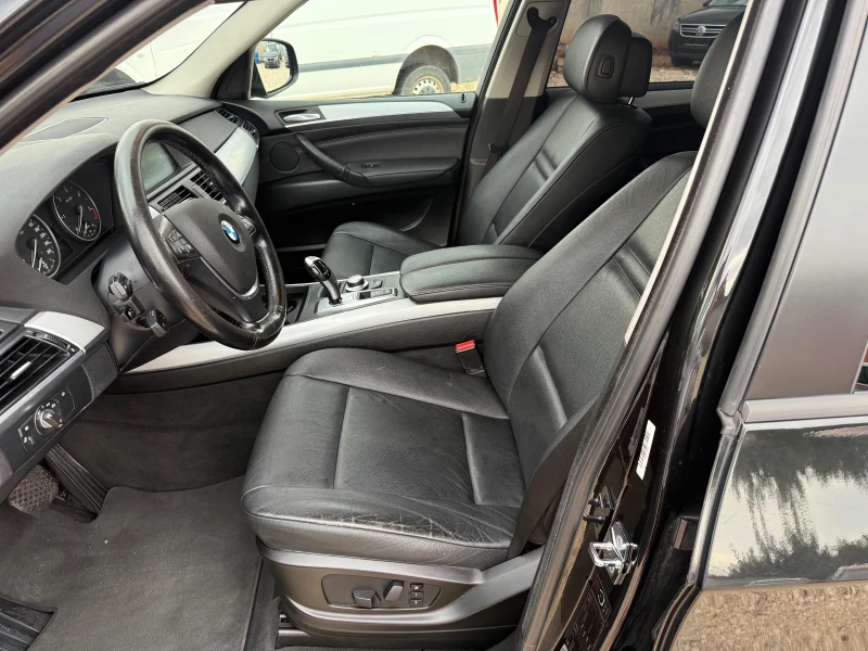 BMW X5 Панорама-Кожа-Нави-3.0-D235кс, снимка 13 - Автомобили и джипове - 51490960