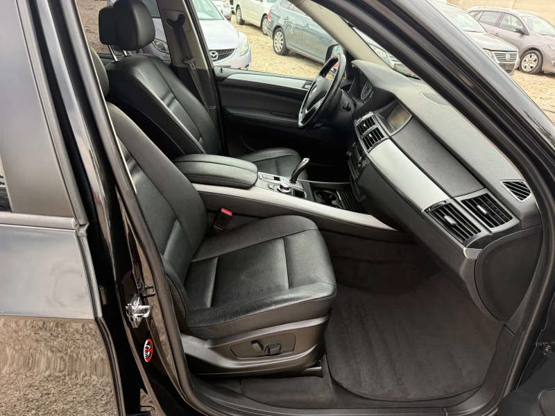 BMW X5 Панорама-Кожа-Нави-3.0-D235кс, снимка 10 - Автомобили и джипове - 51490960