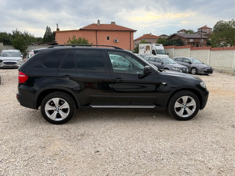 BMW X5 Панорама-Кожа-Нави-3.0-D235кс, снимка 7 - Автомобили и джипове - 51490960