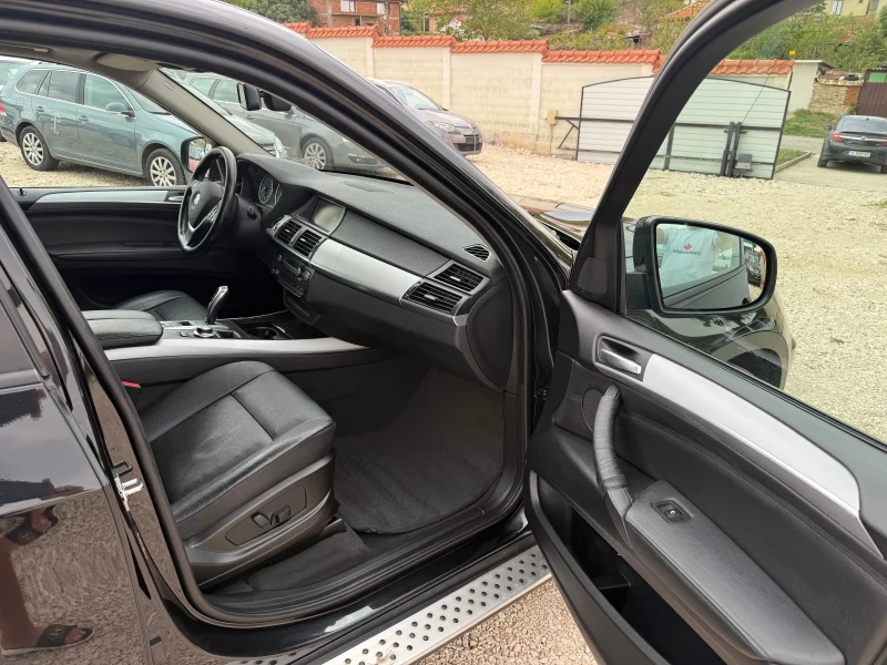 BMW X5 Панорама-Кожа-Нави-3.0-D235кс, снимка 9 - Автомобили и джипове - 51490960