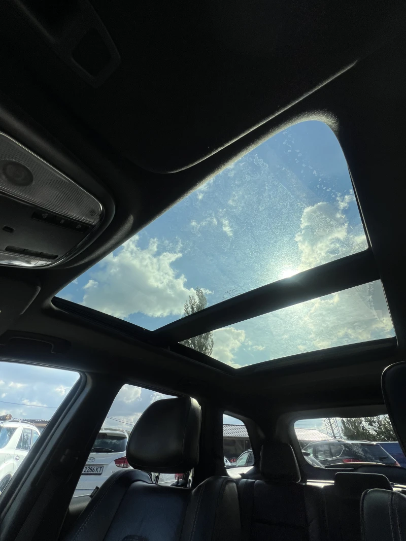 Jeep Grand cherokee OVERLAND 3.0D FULL , снимка 16 - Автомобили и джипове - 52009972