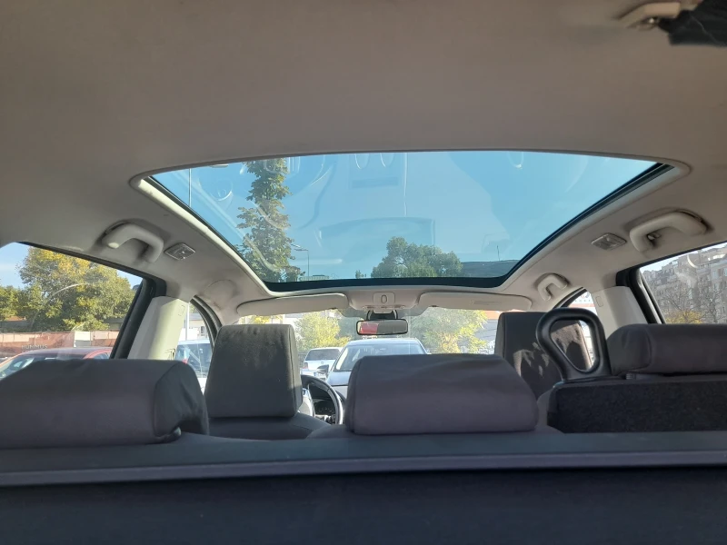 Nissan Qashqai 4x4, снимка 13 - Автомобили и джипове - 53036480