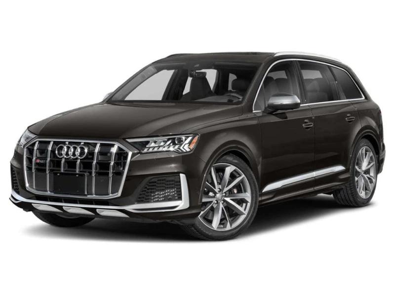 Audi SQ7 2024 quattro Premium Plus * CARFAX * ЦЕНА ДО БГ, снимка 3 - Автомобили и джипове - 53194473