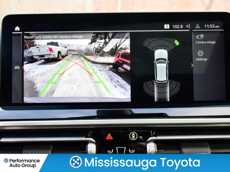 BMW X3 30i * M SPORT * Carplay * Carfax * , снимка 10 - Автомобили и джипове - 53460036