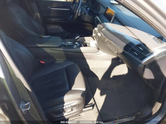 BMW X6 XDRIVE35I, снимка 5 - Автомобили и джипове - 48126799