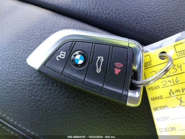 BMW X6 XDRIVE35I, снимка 11 - Автомобили и джипове - 48126799