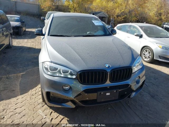 BMW X6 XDRIVE35I, снимка 12 - Автомобили и джипове - 48126799