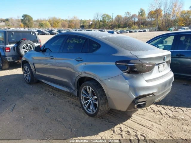 BMW X6 XDRIVE35I, снимка 3 - Автомобили и джипове - 48126799