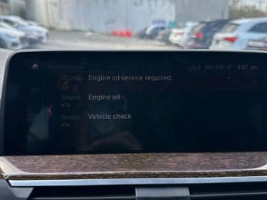 BMW X3 * * CARFAX * * АВТО КРЕДИТ - 37250 лв. - 37771731 | Car24.bg