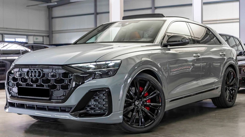 Audi SQ8 TFSI Quattro / Facelift / Full - 196000 лв. - 64190826 1