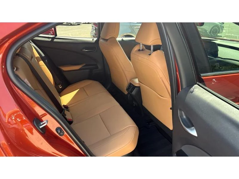 Lexus UX 250h F-SPORT DESIGN FWD, снимка 7 - Автомобили и джипове - 54447831
