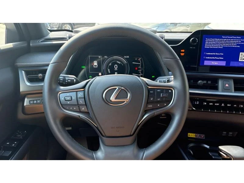 Lexus UX 250h F-SPORT DESIGN FWD, снимка 13 - Автомобили и джипове - 54447831