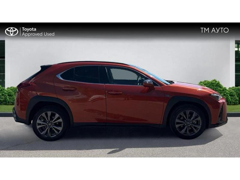 Lexus UX 250h F-SPORT DESIGN FWD, снимка 17 - Автомобили и джипове - 54447831