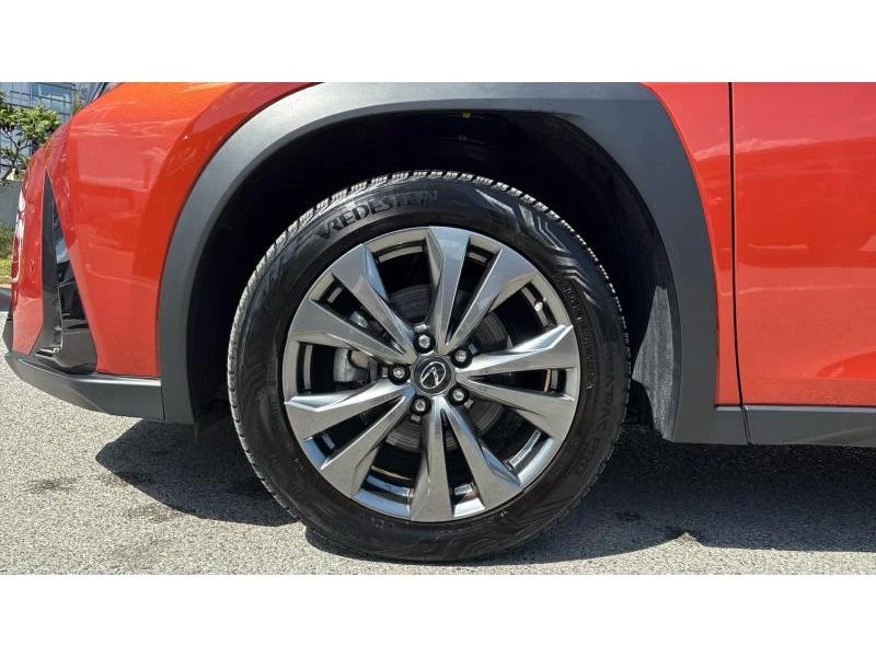 Lexus UX 250h F-SPORT DESIGN FWD, снимка 16 - Автомобили и джипове - 54447831