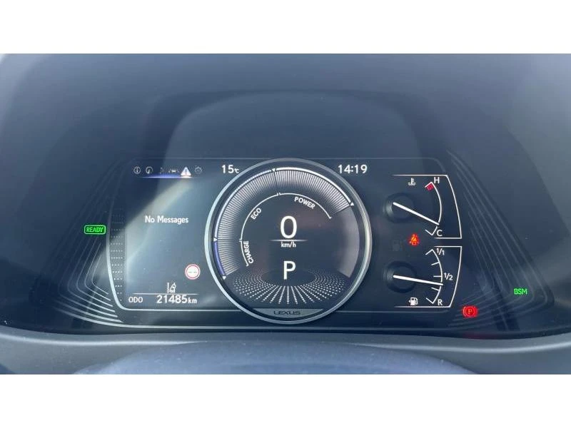 Lexus UX 250h F-SPORT DESIGN FWD, снимка 14 - Автомобили и джипове - 54447831
