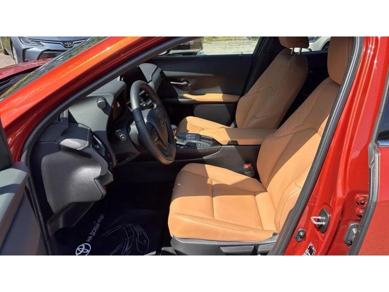 Lexus UX 250h F-SPORT DESIGN FWD, снимка 12 - Автомобили и джипове - 54447831