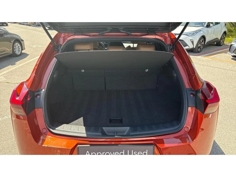 Lexus UX 250h F-SPORT DESIGN FWD, снимка 10 - Автомобили и джипове - 54447831