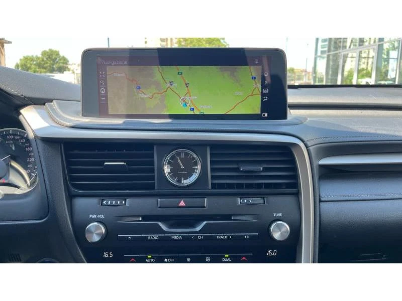 Lexus RX EXECUTIVE PLUS | Mobile.bg � ����������� 15