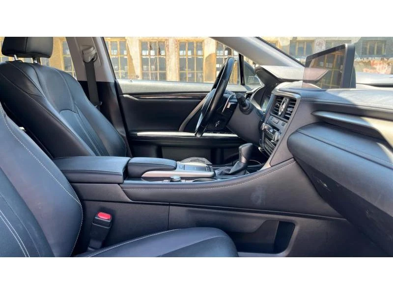 Lexus RX EXECUTIVE PLUS | Mobile.bg � ����������� 6