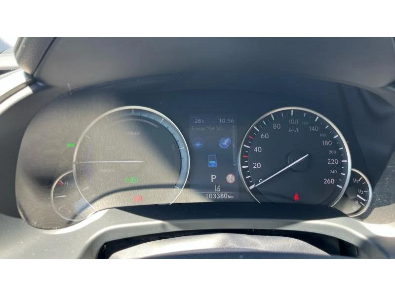 Lexus RX EXECUTIVE PLUS | Mobile.bg � ����������� 14