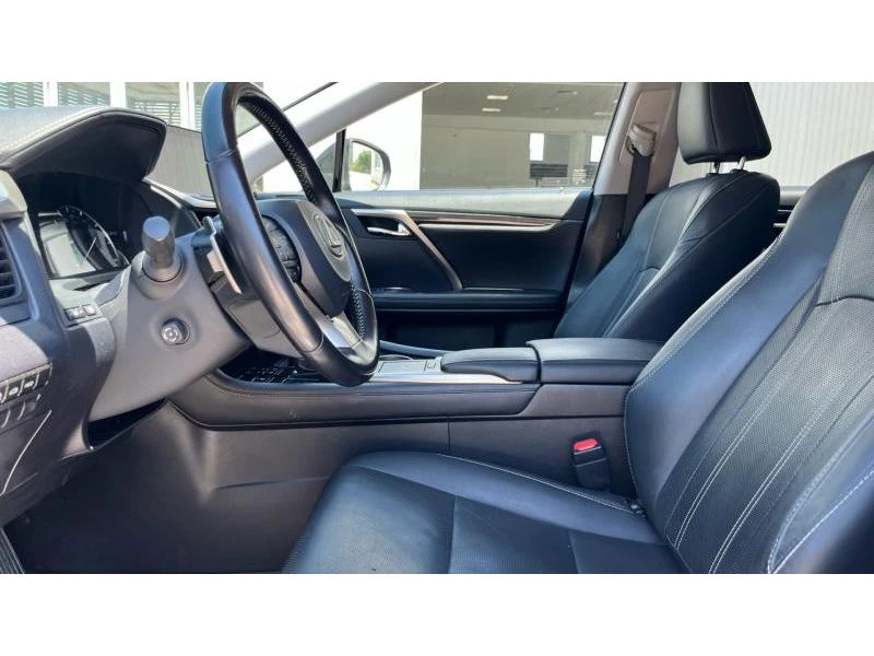 Lexus RX EXECUTIVE PLUS | Mobile.bg � ����������� 12