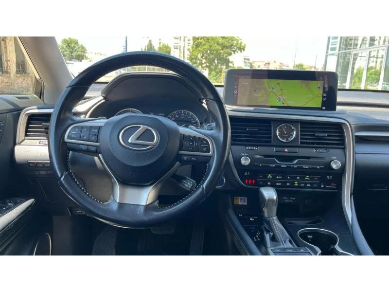 Lexus RX EXECUTIVE PLUS | Mobile.bg � ����������� 9