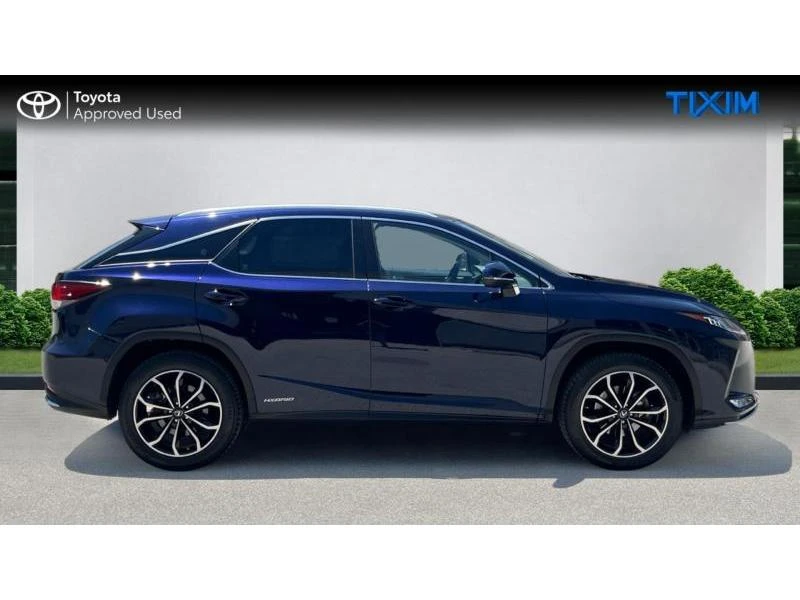 Lexus RX EXECUTIVE PLUS | Mobile.bg � ����������� 17