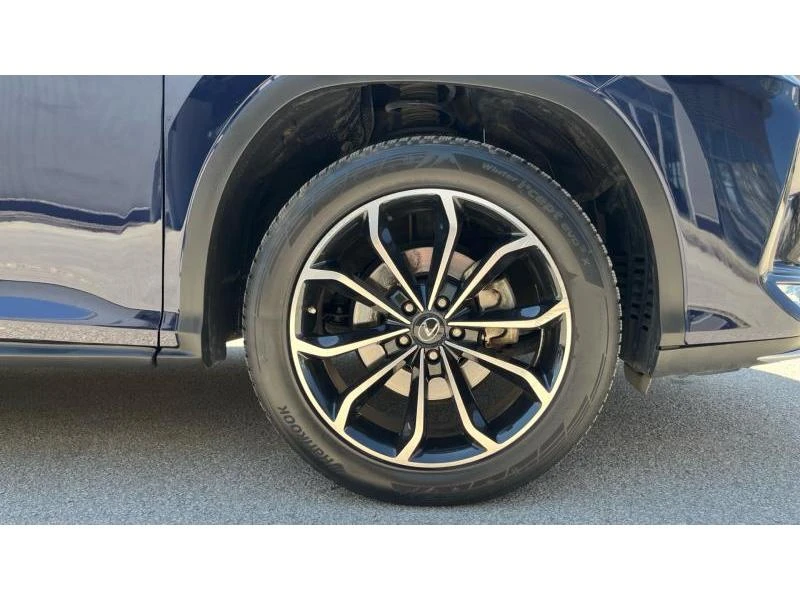 Lexus RX EXECUTIVE PLUS | Mobile.bg � ����������� 16