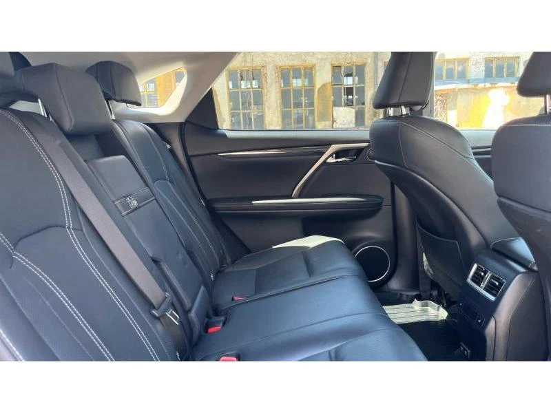 Lexus RX EXECUTIVE PLUS | Mobile.bg � ����������� 7
