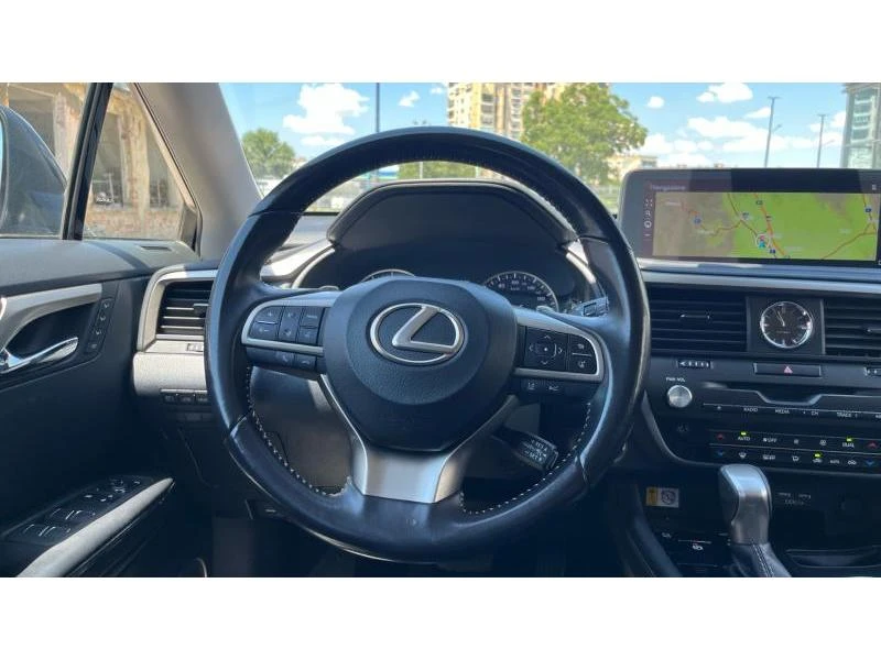 Lexus RX EXECUTIVE PLUS | Mobile.bg � ����������� 13