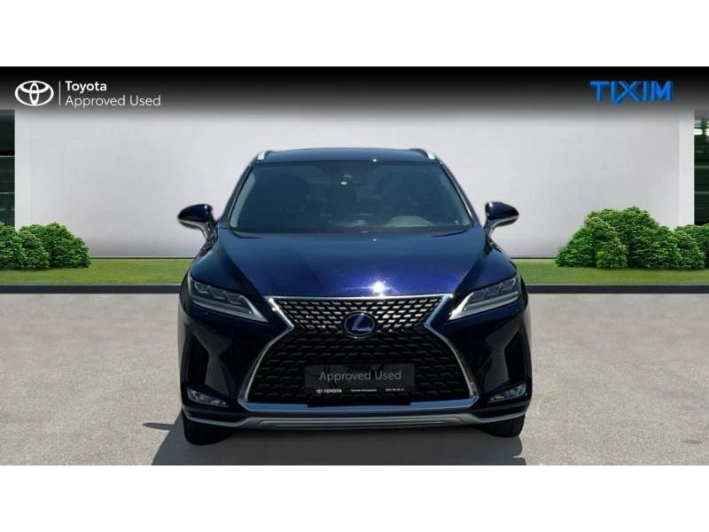 Lexus RX EXECUTIVE PLUS | Mobile.bg � ����������� 5