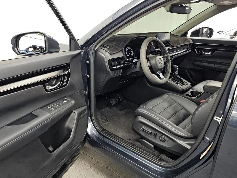 Honda Cr-v 1.5 Automatic, снимка 10 - Автомобили и джипове - 55906126