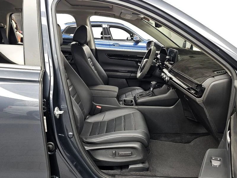 Honda Cr-v 1.5 Automatic, снимка 11 - Автомобили и джипове - 55906126