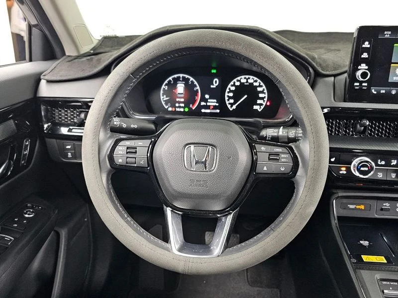 Honda Cr-v 1.5 Automatic, снимка 13 - Автомобили и джипове - 55906126