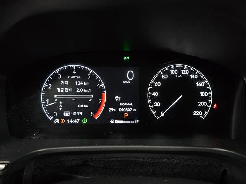 Honda Cr-v 1.5 Automatic, снимка 8 - Автомобили и джипове - 55906126